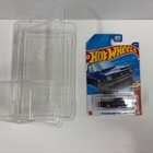 Hot Wheels 1975 Datsun Sunny Truck  b120  Super Treasure Hunt  With Protector