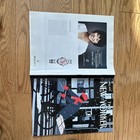 The New Yorker Magazine Dec 4 2017 Issue English Illustrated City Life News