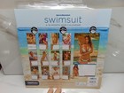 Sports Illustrated 2026 Swimsuit Wall Calendar Mint Condition ---- 16 Months
