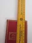 Rare Antique 1834 Mitchell s Pennsylvania Tourist Pocket Map Book