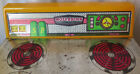 Vintage Wolverine Toys Rite Hite Stove 28 Inches Tall Play Kitchen