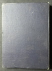 Ww1 Us Navy Deck And Boat Book 1914 Hc W  Corrections From 1916 - Good