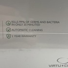 Virtu-clean Sleep Cpap And Mask Cleaning Device New In Sealed Box  5a3
