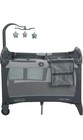 Graco Pack And Play Change  n Carry Playard With Changing Pad Manor