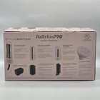 Babyliss Pro Nano Titanium Style   Switch Ionic Multi-styler Dryer - Pink Le