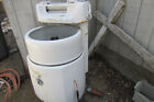 Antique Washing Machine Wringer  Not Working For Steel Or Parts  barn 