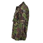 Original British Army Military Combat Dpm Field Jacket Shirt 95 Lightweight