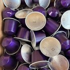 Nespresso Original Line  Arpeggio Intenso  Dark Roast Coffee  100 Ct  Loose bulk