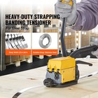 Steel Strapping Tool 1 2 -3 4  Width Manual Belt Packaging Banding Machine A333