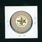 Vintage  1 00  Hacienda Hotel    Nevada Casino Chip
