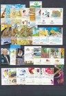 Israel 2011 Over Complete Superb Mnh    Year Set With Fulltab   Ss   Extras Look
