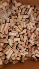 Lot Of 100 Used Wine Bottle Corks Cork 