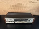 Grundig Rtv 360u Solid State Am fm Short Wave Radio Stereo W speakers  read 
