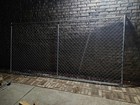 6x12 Temporary Chain Link Fence Panels X 15