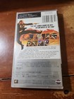 The Transporter Umd Video Film Movie Sony Psp Jason Statham Sealed 