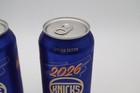 Pepsi New York Knicks 2026 Champs Limited Edition 16 Oz Cans Lot Of 3