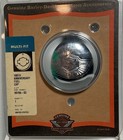 Harley-davidson 100th Anniversary Fuel Cap Part Number 99786-03