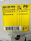 33rs 91 Stihl Chainsaw Full Chisel Chain 28 In Bar 3 8 Blade  50gauge  Agressive