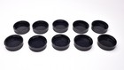 Genuine Minolta Md Mc Sr Mount Rear Lens Cap Lot Qty-10    t1676 