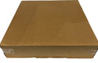 Americo 400120 20  Diameter Stripping Pads - Black Carton Of 5 New