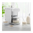 Chefwave Milkmade Non-dairy Milk Maker With 6 Plant-based Programs  Auto Clean