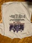Vintage Pigface Feels Like Heaven Sounds Like Sh t 1995 Tour Shirt Ultra Rare