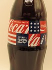  america 250  - Coca Cola Bottle