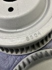 Durago Bd8504 Brake Drum For Select 59-90 Cadillac Oldsmobile Models