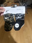 Nike 6-12 Months 6-pair Lightweight Ankle Socks Boys Toddler Newborn Baby