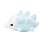 Snom Plush Soft Stuffed Doll Toy Anime Figure Kawaii Room Sofa Decoration 22cm