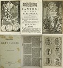 44 Rare Old Books On Mythology Mythological Creatures Gods Goddesses On Dvd