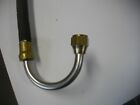 Mercury Marine Mercruiser Quicksilver 32-863900 Oil Hose Line Oem 8 1 L 496