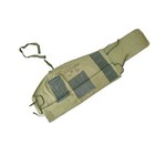 Scarce Special Original 7 62x39 Rifle Chinese Sks Type 56 Canvas Case Cover Bar2