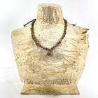 Fulani Brass Metal Necklace Nigeria
