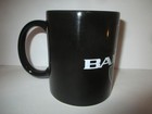 Vtg 1997 Warner Bros  Babylon 5 Sci Fi Tv Series Cast crew Faces Mug Rare Htf   