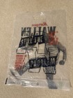 Morgan Wallen Still The Problem Tour 2026 Merch Bag  vegas 