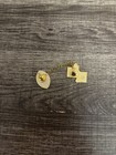 Vtg Province Of Christ The King  Anglican Church Women Connected Pins