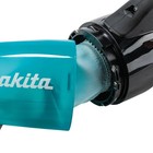 Makita 18v Lxt Cordless 4-speed Vacuum  bare Tool 