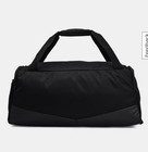 Under Armour Ua Undeniable  40l  O s Fm   Duffle Bag Gym Bag 1369222 - New