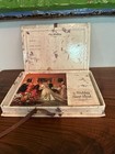 Vintage Wedding Guest Book In A Very Nice Box By Montague House