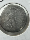 Aelius Caesar 136-137 Ad  Silver Denarius Struck 137 Ad  Roman Imperial  Rare