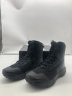 Under Armour Charged Valsetz Mid Military Tactical Boots Black Size 10 5 Men s  