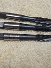 Greenfield Threading 3 8-16 Spiral Point Machine Tap Lot