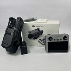 Dji Mavic 3 Pro 4k Quadcopter Camera Drone L2s