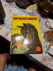  big Black Horse  Large Vintage 1953 Hardcover  Walter Farley  black Stallion 