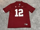 New Keelon Russell Alabama Crimson Tide  12 Jersey  Ships Fast 
