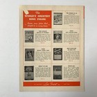 Judy Garland I m Nobody s Baby Sheet Music Vintage