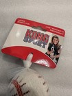 Kong Sport Balls New In Package Medium 3pk Tough Bounce No Squeak Dog Fetch Toy