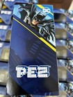 Pez Batman Twin Pack Retired Discontinued Dc Comics Wb Shield 2027 Expiration