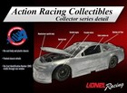 Noah Gragson 2025 Millertech 1 24 Arc Diecast